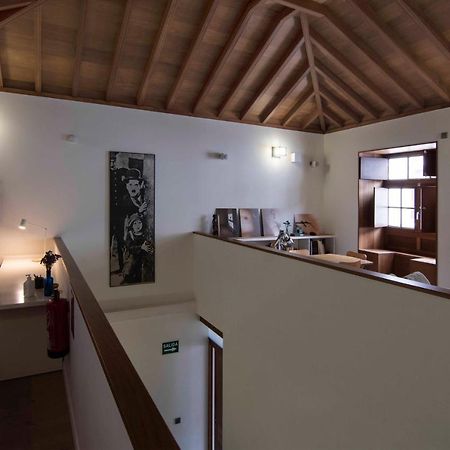 Ferienwohnung Vivienda El Cipres. Terraza Con Espectaculares Vistas Al Mar. Garachico  Exterior foto